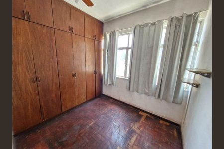 Apartamento à venda com 2 quartos, 53m² em Icaraí, Niterói