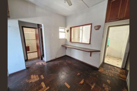 Apartamento à venda com 2 quartos, 53m² em Icaraí, Niterói