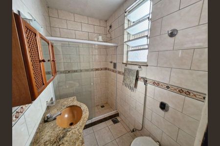 Apartamento à venda com 2 quartos, 53m² em Icaraí, Niterói