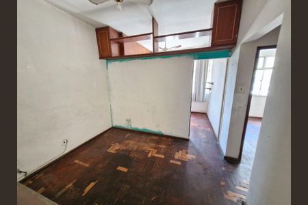 Apartamento à venda com 2 quartos, 53m² em Icaraí, Niterói