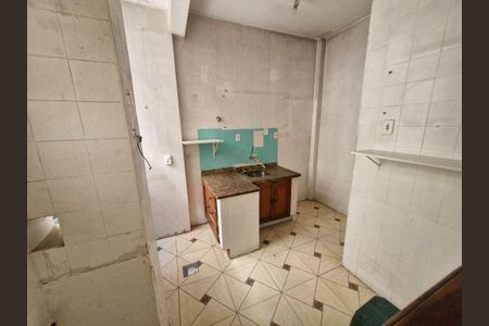 Apartamento à venda com 2 quartos, 53m² em Icaraí, Niterói