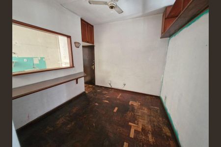 Apartamento à venda com 2 quartos, 53m² em Icaraí, Niterói