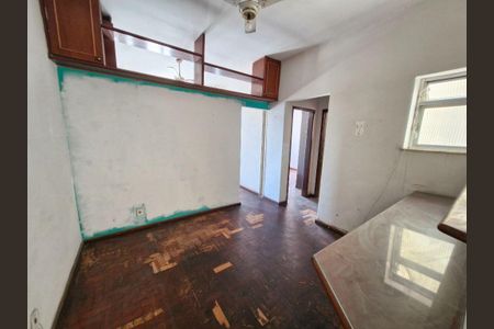 Apartamento à venda com 2 quartos, 53m² em Icaraí, Niterói