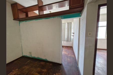 Apartamento à venda com 2 quartos, 53m² em Icaraí, Niterói