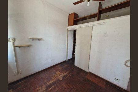 Apartamento à venda com 2 quartos, 53m² em Icaraí, Niterói