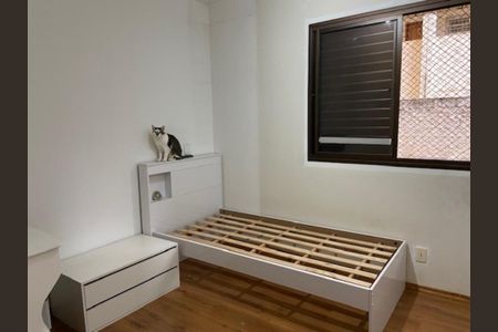 Apartamento à venda com 2 quartos, 65m² em Aclimação, São Paulo