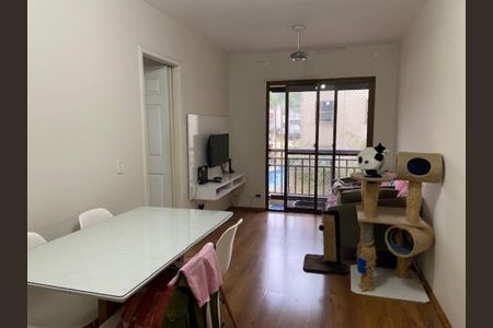 Apartamento à venda com 2 quartos, 65m² em Aclimação, São Paulo