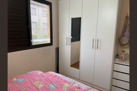 Apartamento à venda com 2 quartos, 65m² em Aclimação, São Paulo