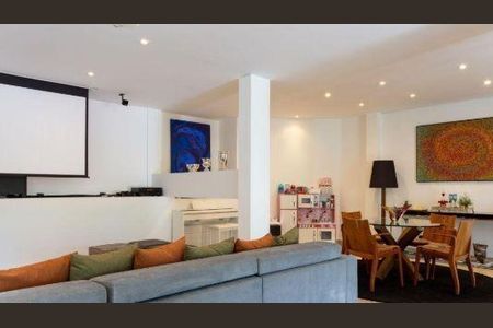 Casa à venda com 3 quartos, 530m² em Fazenda Morumbi, São Paulo