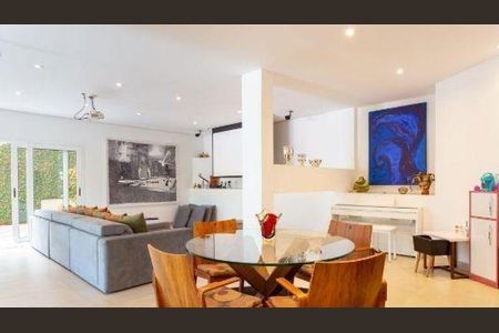 Casa à venda com 3 quartos, 530m² em Fazenda Morumbi, São Paulo