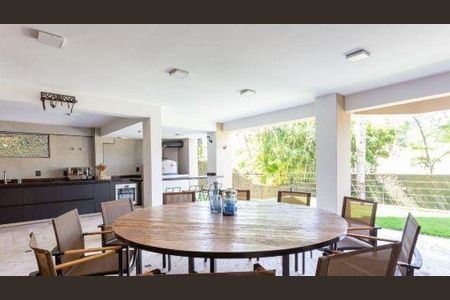 Casa à venda com 3 quartos, 530m² em Fazenda Morumbi, São Paulo