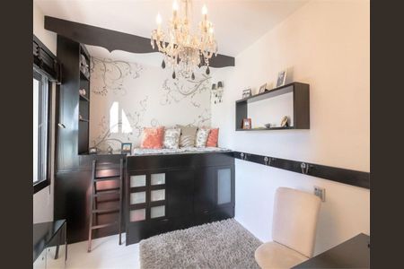 Apartamento à venda com 400m², 4 quartos e 4 vagasFoto 28