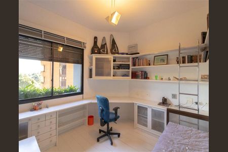 Apartamento à venda com 400m², 4 quartos e 4 vagasFoto 25