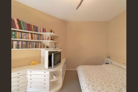 Apartamento à venda com 400m², 4 quartos e 4 vagasFoto 17