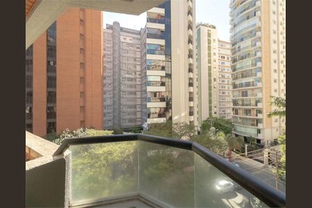 Apartamento à venda com 400m², 4 quartos e 4 vagasFoto 03