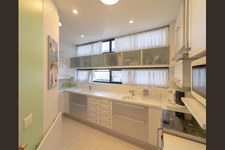 Apartamento à venda com 400m², 4 quartos e 4 vagasFoto 15