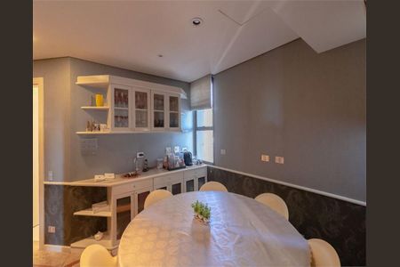 Apartamento à venda com 400m², 4 quartos e 4 vagasFoto 14