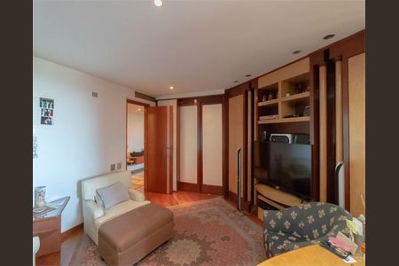Apartamento à venda com 400m², 4 quartos e 4 vagasFoto 23