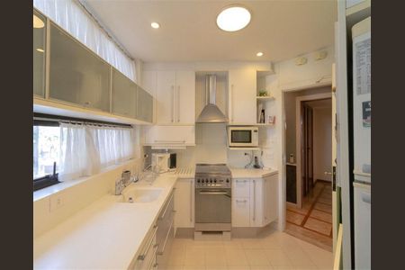 Apartamento à venda com 400m², 4 quartos e 4 vagasFoto 16