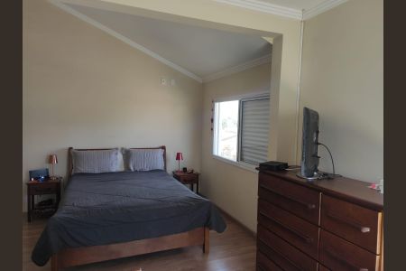 Casa de Condomínio à venda com 4 quartos, 185m² em Jardim Carolina, Jundiaí