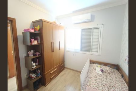 Casa de Condomínio à venda com 4 quartos, 185m² em Jardim Carolina, Jundiaí