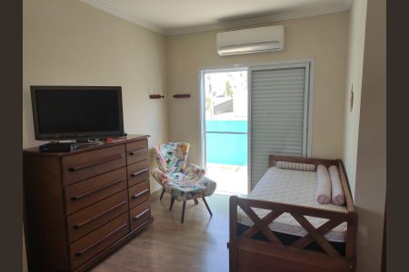 Casa de Condomínio à venda com 4 quartos, 185m² em Jardim Carolina, Jundiaí