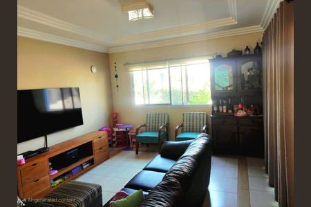 Casa de Condomínio à venda com 4 quartos, 185m² em Jardim Carolina, Jundiaí