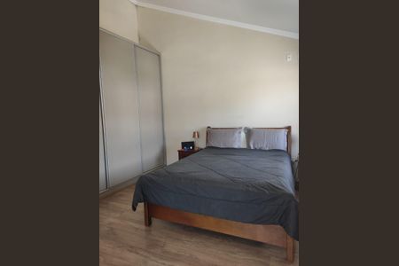 Casa de Condomínio à venda com 4 quartos, 185m² em Jardim Carolina, Jundiaí