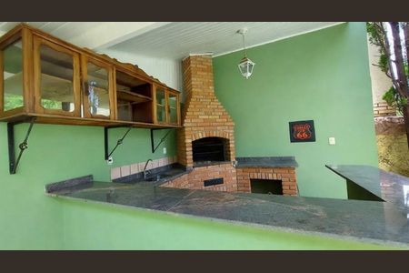 Casa à venda com 3 quartos, 266m² em Alphaville, Santana de Parnaíba