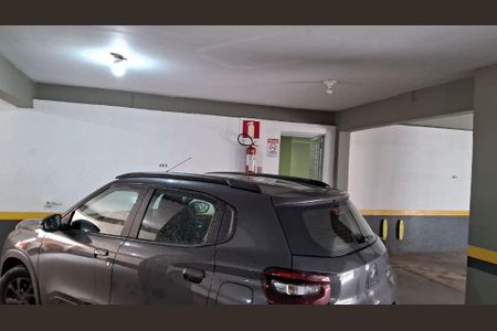 Apartamento à venda com 3 quartos, 90m² em Serra, Belo Horizonte