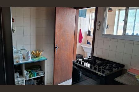 Apartamento à venda com 3 quartos, 90m² em Serra, Belo Horizonte
