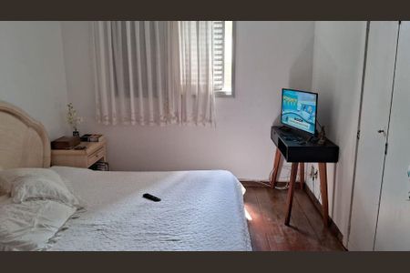 Apartamento à venda com 3 quartos, 90m² em Serra, Belo Horizonte