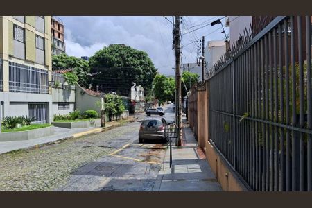 Apartamento à venda com 3 quartos, 90m² em Serra, Belo Horizonte