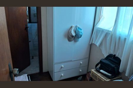 Apartamento à venda com 3 quartos, 90m² em Serra, Belo Horizonte