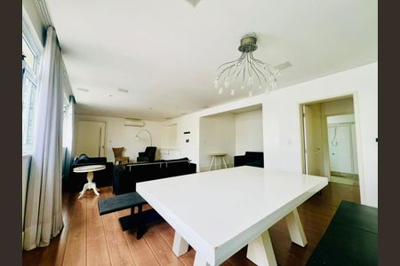 Apartamento à venda com 2 quartos, 180m² em Cerqueira César, São Paulo