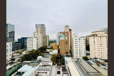 Apartamento à venda com 2 quartos, 180m² em Cerqueira César, São Paulo