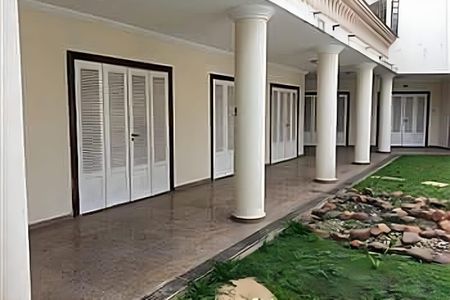 Casa à venda com 754m², 5 quartos e 7 vagas