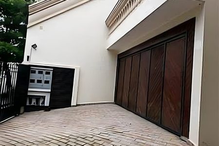 Casa à venda com 754m², 5 quartos e 7 vagas