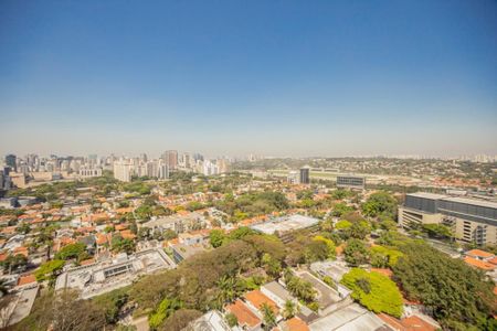 Foto 12 de kitnet/studio à venda com 1 quarto, 46m² em Pinheiros, São Paulo