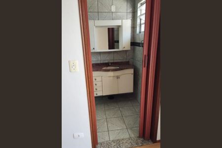 Casa à venda com 3 quartos, 125m² em Jardim Palermo, São Bernardo do Campo