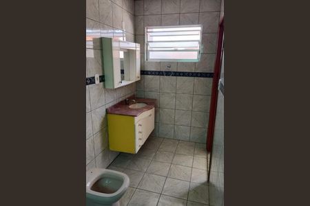 Casa à venda com 3 quartos, 125m² em Jardim Palermo, São Bernardo do Campo