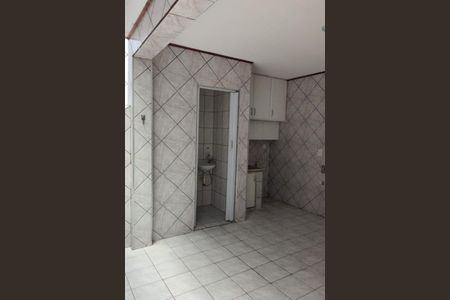 Casa à venda com 3 quartos, 125m² em Jardim Palermo, São Bernardo do Campo