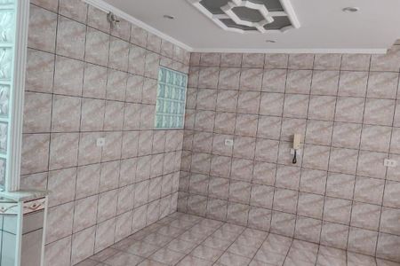 Casa à venda com 3 quartos, 125m² em Jardim Palermo, São Bernardo do Campo