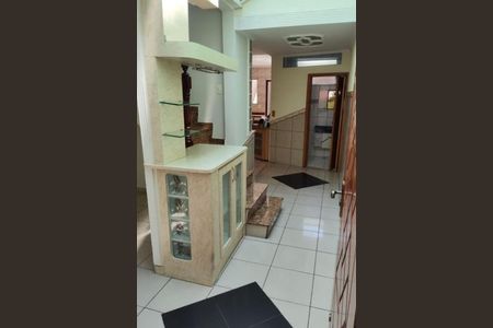 Casa à venda com 3 quartos, 125m² em Jardim Palermo, São Bernardo do Campo