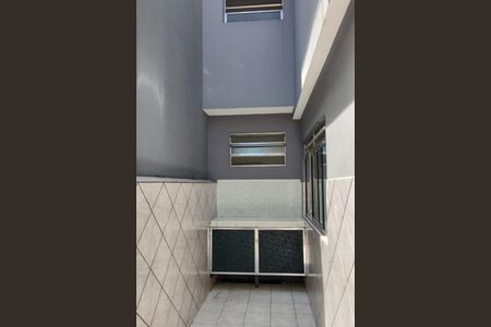 Casa à venda com 3 quartos, 125m² em Jardim Palermo, São Bernardo do Campo