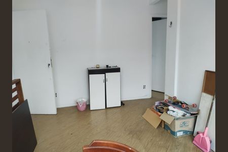 Apartamento à venda com 52m², 2 quartos e 1 vaga