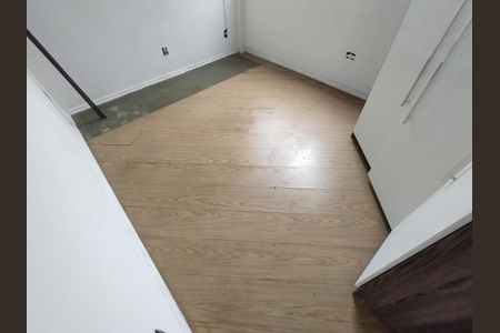 Apartamento à venda com 52m², 2 quartos e 1 vaga