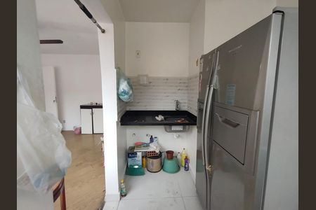 Apartamento à venda com 2 quartos, 52m² em Catumbi, Rio de Janeiro