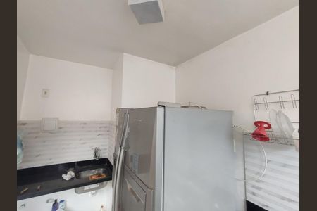 Apartamento à venda com 52m², 2 quartos e 1 vaga