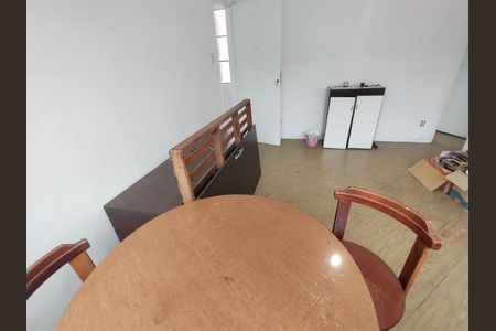 Apartamento à venda com 52m², 2 quartos e 1 vaga